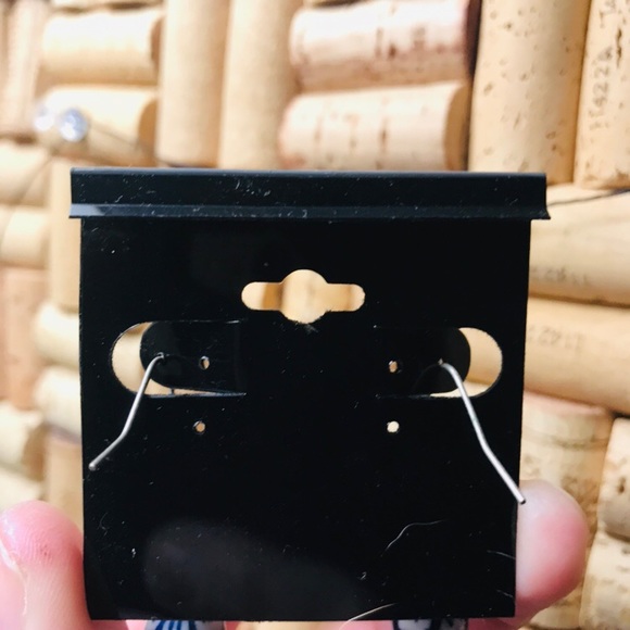 Statement Earrings - Picture 4 of 4